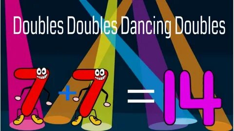 Get double