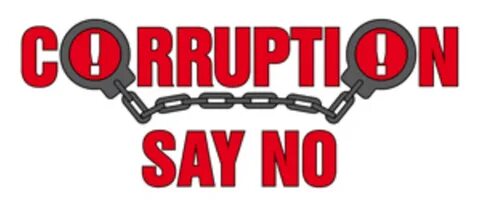 Corruption 10