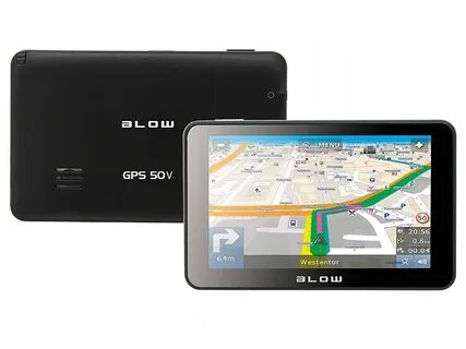 Gps 50