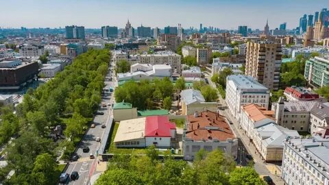 Тверской бул 27 стр 1 москва