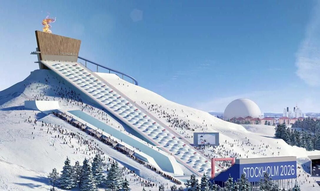 зимние игры 2026