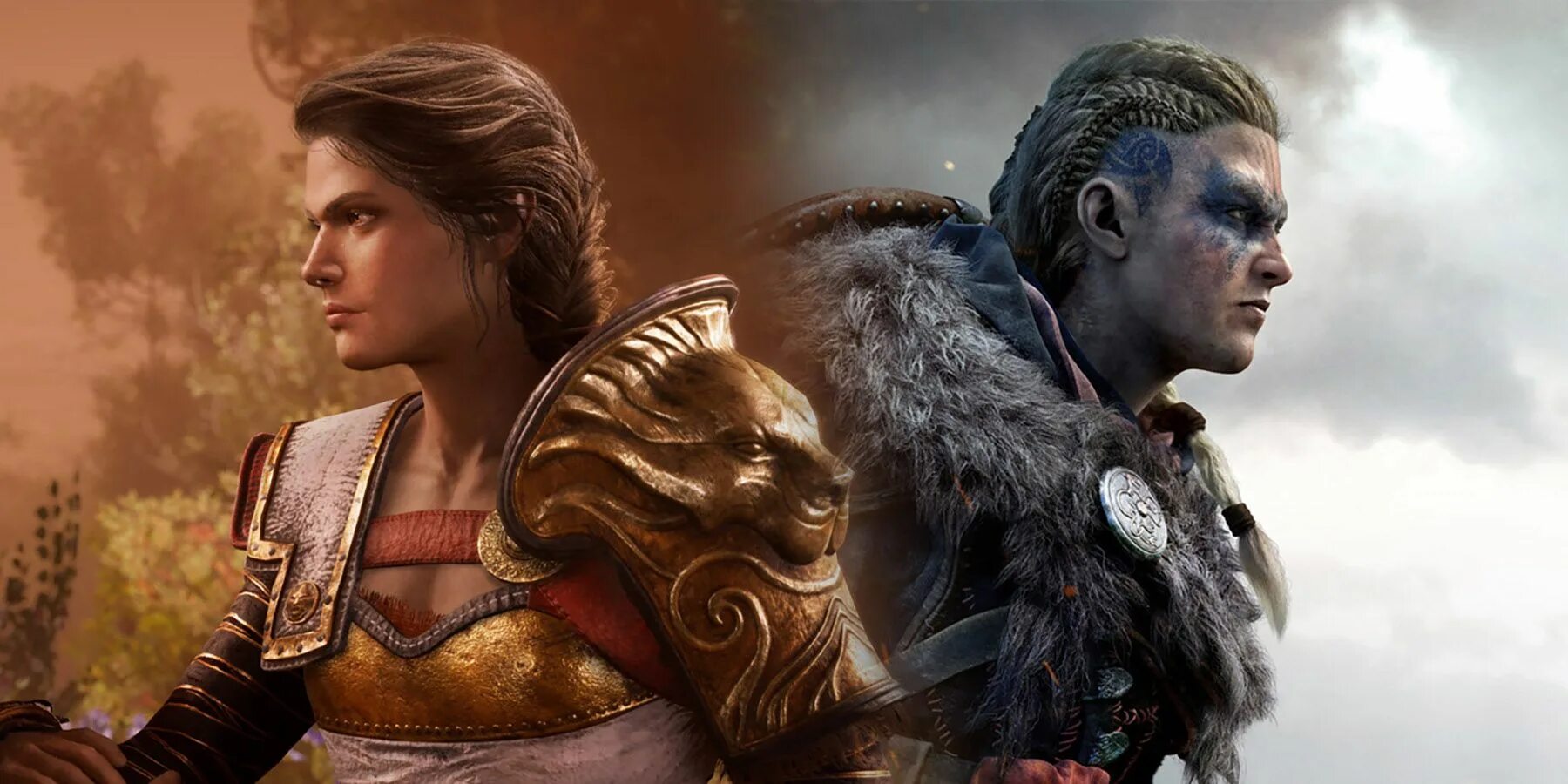 Дополнение assassins creed valhalla. Кассандра и эйвор. assassin&#039;s creed valhalla кассандра. эйвор и кассандра assassins creed. assassin&quot;s creed odyssey.