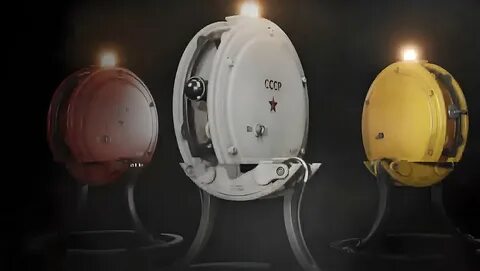 Atomic heart ключ
