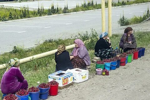 Махачкала грозный машина