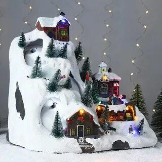 Музыкальная композиция сказка