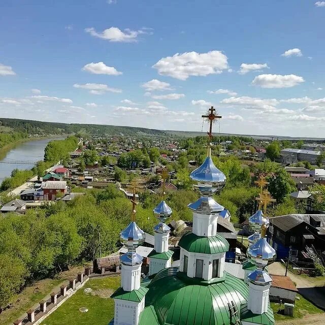 Пермский край город кунгур район. Тихвинский храм Кунгур. Храм Тихвинской иконы Божией матери (Кунгур). Тихвинский храм в Кунгуре иконы. Кунгур Тихвинский храм зимой.