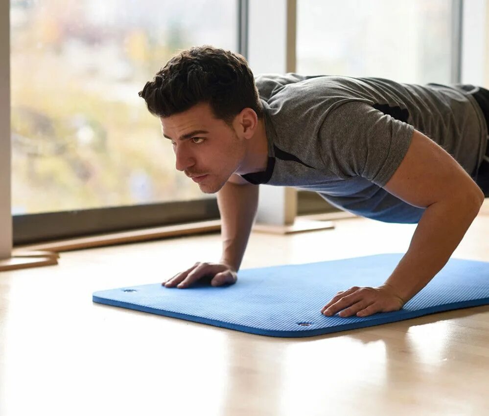 Do my exercises