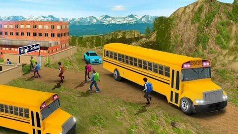 Bus 2018