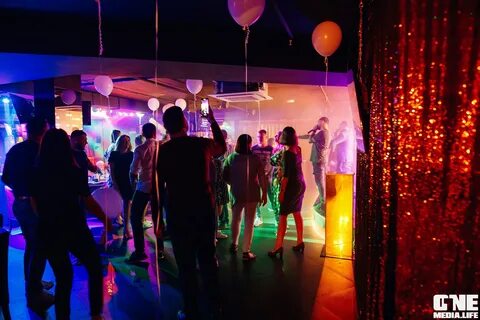 Euphoria club