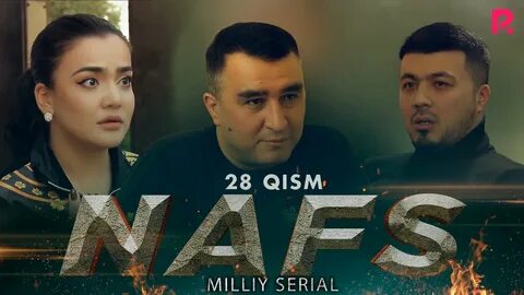 Nafs balosi
