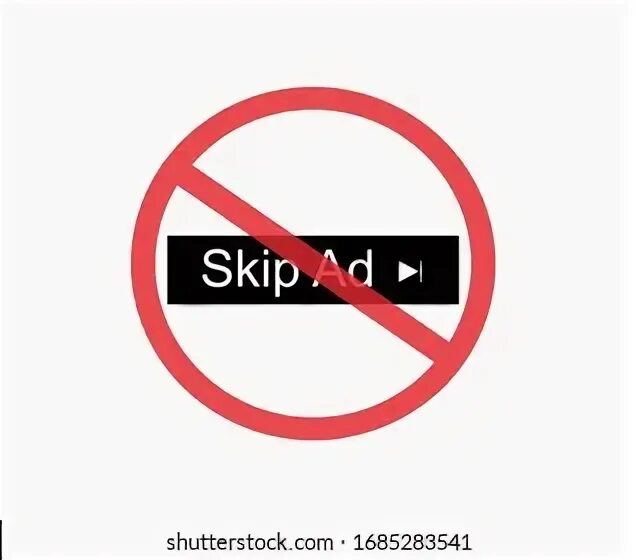 Can not skip. Can not skip