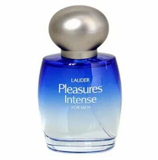 Pleasures men
