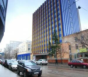 Москва ул гиляровского 39 стр 3