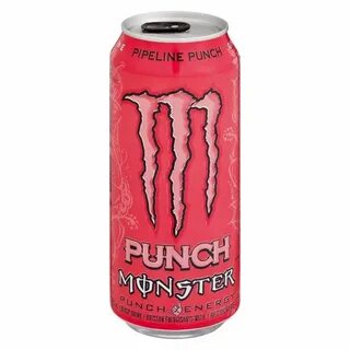 Monster москва