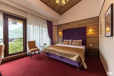 Vertex spa hotel