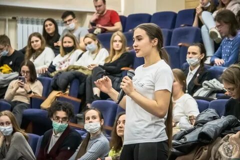 Вопрос ответ университет