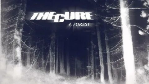 The cure forest