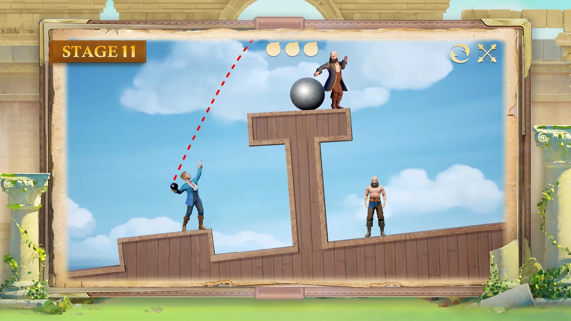 Все стадии прокачки замка в мсм. Stormshot загадка острова черепа 19. Stormshot загадка острова черепа 19. Игра stormshot остров приключений фото. Stormshot остров приключений.