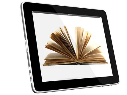 Планшетные книги