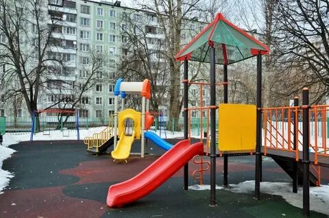 Пресненский участок