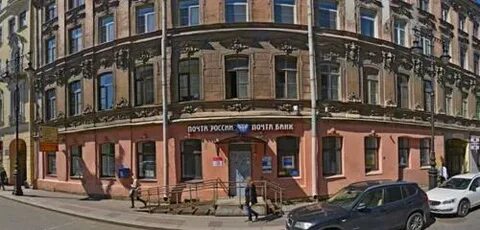 Время ул восстания 52