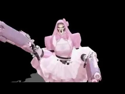 Dance reaper