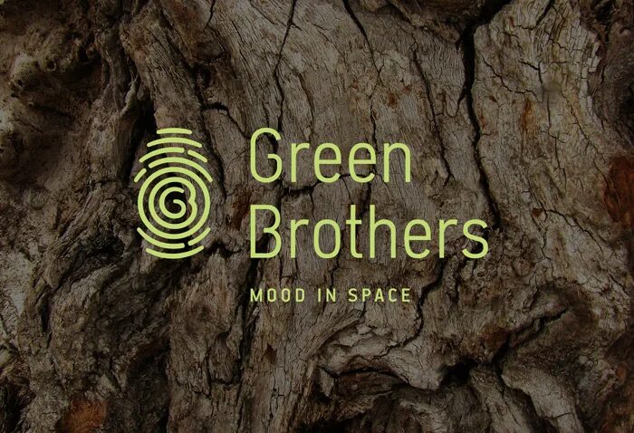 Green bros. Green brothers. Green brother логотип. Большой брат зеленый. Sh. Wood brothers зеленая.
