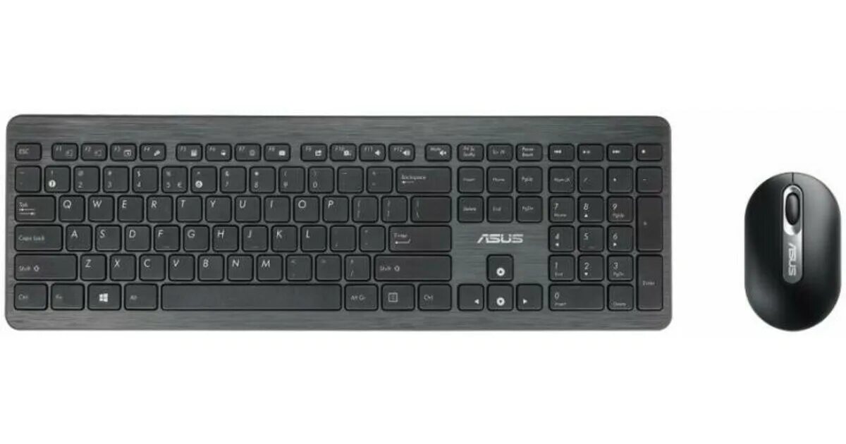 Клавиатура asus w5000. Беспроводная клавиатура асус. asus w2500. комплект asus w2500 черный. asus w5000.
