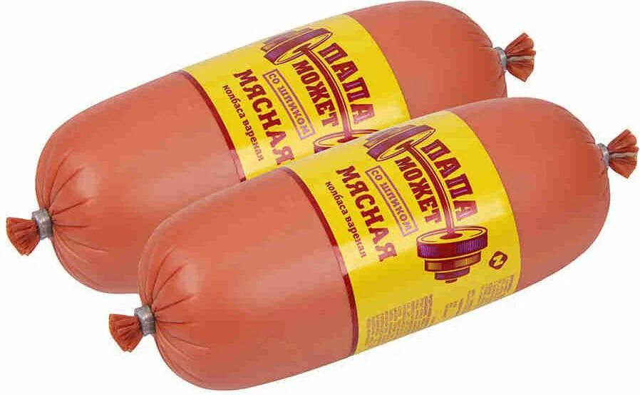 Колбаса мясная останкино. Колбаса мясная вареная папа может 400г. Папа может мясная отзывы. Колбаса папа может мясная вареная 500г. Колбаса папа может останкино.