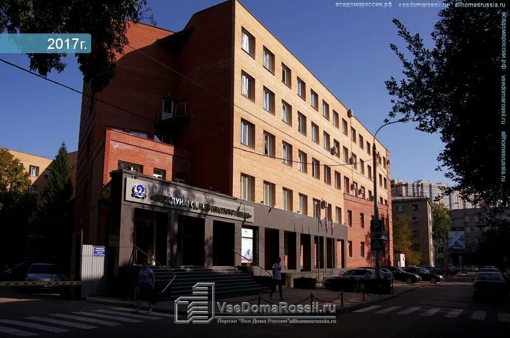 Permanently closed: Mezhdunarodny institut rynka Biblioteka, library, Samara, ul