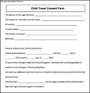 Consent