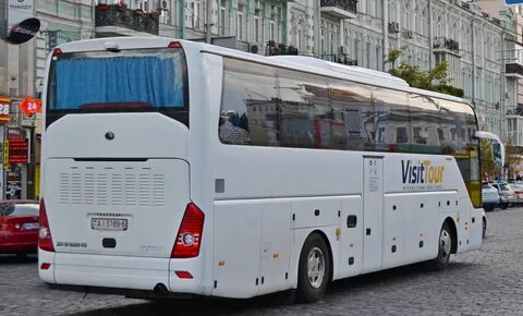 Ютонг 6122