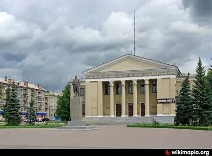 Ленина троицк