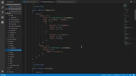 Visual studio fonts