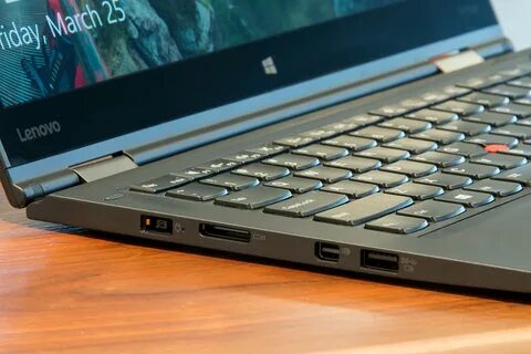 Thinkpad поколения