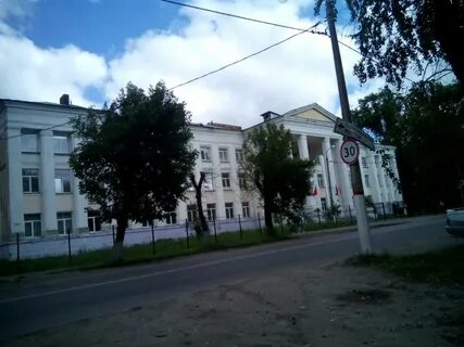 Академия щелково