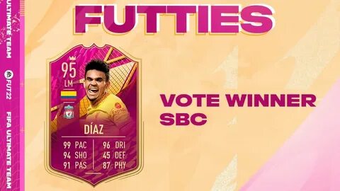 Fc24 futties