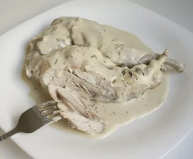 Сливочное мясо