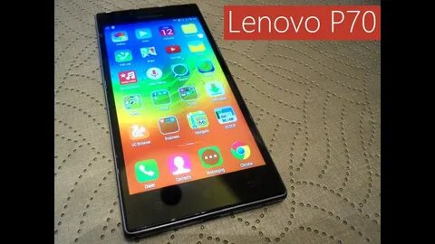 Lenovo 70