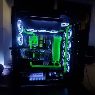 Corsair 1000d