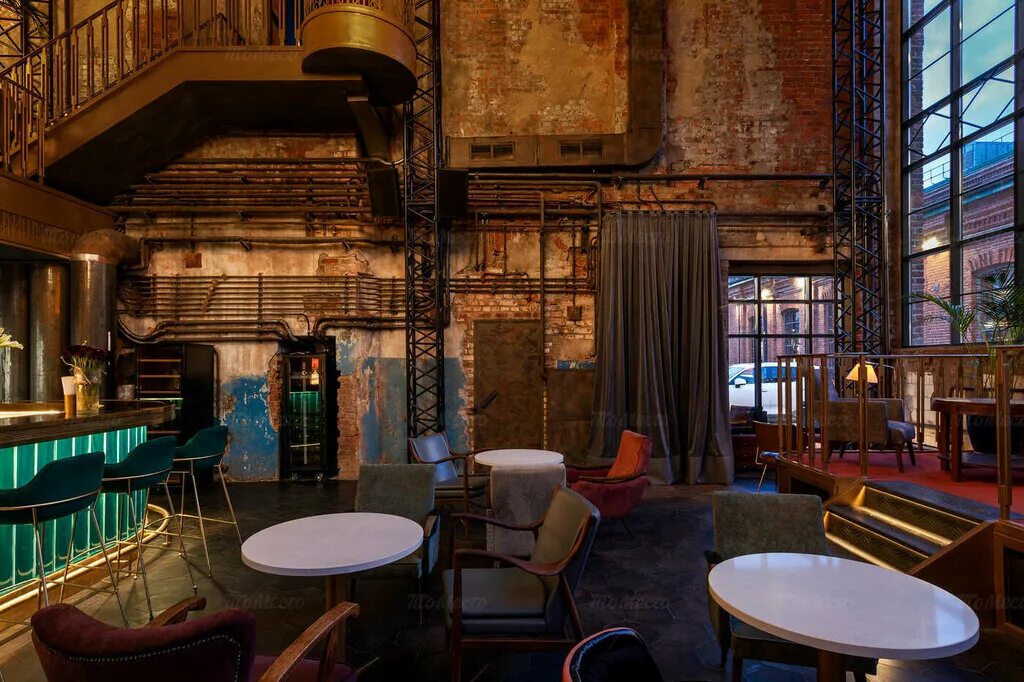 Martini bar (8) Images :: Behance