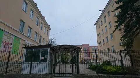 Анапский техникум анапа