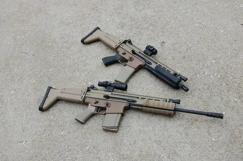 Fn ce