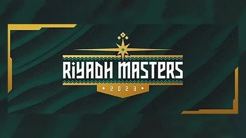 Riyadh masters