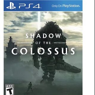Ps4 shadow