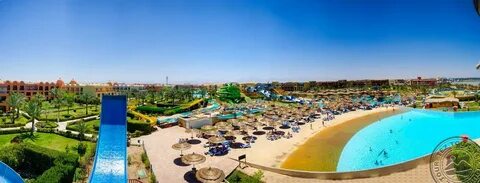 Titanic palace resort aqua park