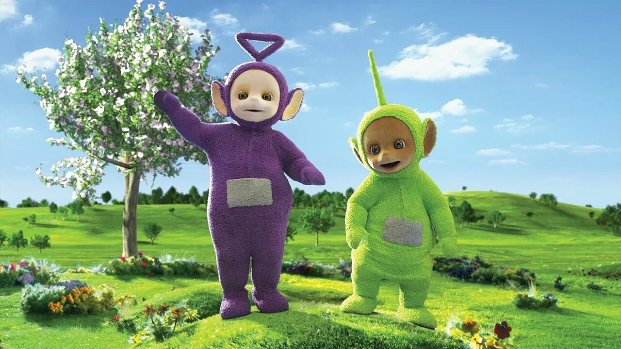 Teletubbies