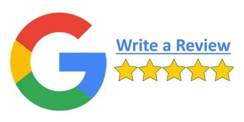 Google reviews