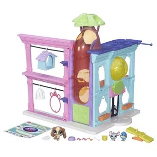 Pet shop города