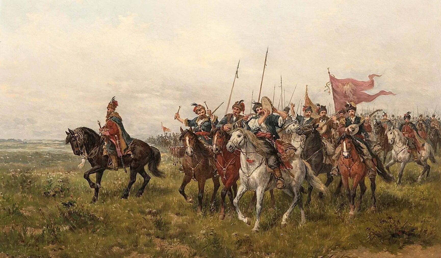 Запорожские казаки история. Юзеф брандт поход лисовчиков. запорожские казаки юзеф брандт. запорожские казаки картины юзеф брандт. русско-польская война 1654-1667 картины.